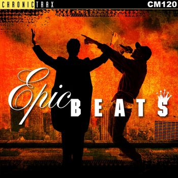 Various Artists - Epic Beats