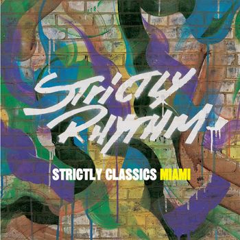 Various Artists - Strictly Classics Miami
