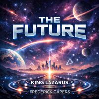 King Lazarus - The Future