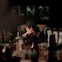 NBK - El N 23 (Explicit)