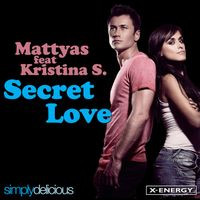 Mattyas - Secret Love (English Version Radio Edit)