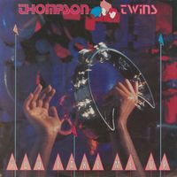 Thompson Twins - You Take Me Up