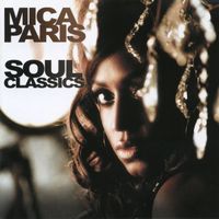 Mica Paris - Soul Classics