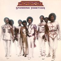 Midnight Star - Standing Together