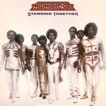 Midnight Star - Standing Together