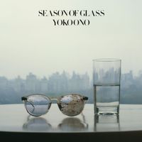 Yoko Ono - Walking on Thin Ice