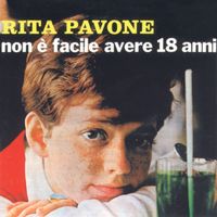 Rita Pavone - I Mitici 45 - Rita Pavone