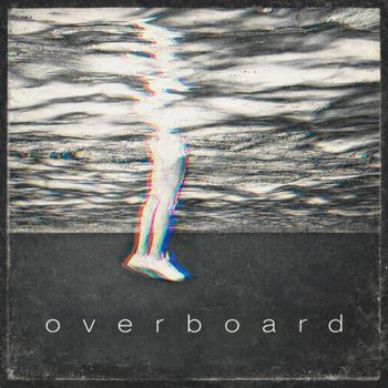 Mike Wooller - Overboard