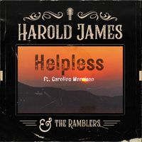 Harold James and The Ramblers - Helpless (Acoustic Cover)