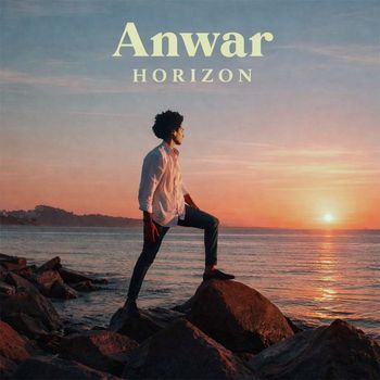 Anwar - Horizon