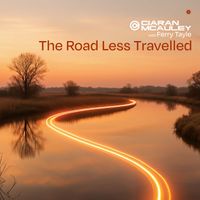 Ciaran McAuley, Ferry Tayle - The Road Less Travelled