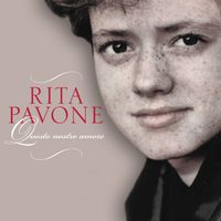 Rita Pavone - Questo nostro amore