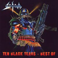 Sodom - Ten Black Years - Best Of (Explicit)