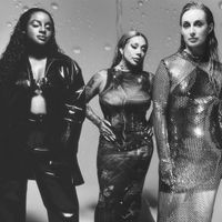 Sugababes - When the Rain Comes