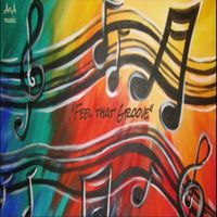 AnA - Feel That Groove