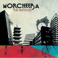 Morcheeba - The Antidote