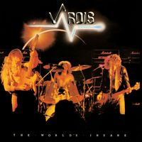 Vardis - The World's Insane