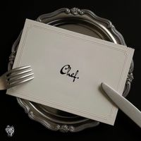 the Orange - chef (Explicit)