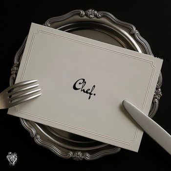 the Orange - chef (Explicit)