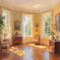 Jeremy Kay - Sunny Inside