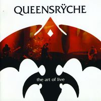 Queensrÿche - The Art of Live