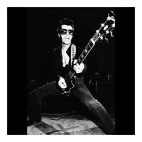 Link Wray - Deuces Wild / Law Of The Jungle (Black Leather Sessions 1964)