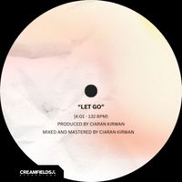 CK - Let Go