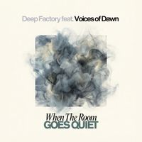 Deep Factory - When The Room Goes Quiet