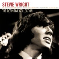 Stevie Wright - The Definitive Collection
