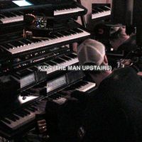 Manta - kids (the man upstairs)