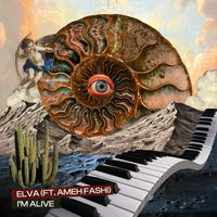 Elva - I'm Alive (Radio Mix)