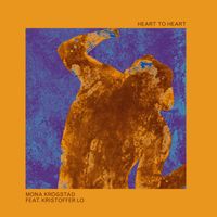 Mona Krogstad - Heart to Heart