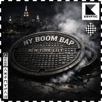 Kryptic - NY Boom Bap