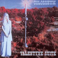 Colosseum - Valentyne Suite (Deluxe Expanded Edition)