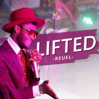 Reuel - Lifted