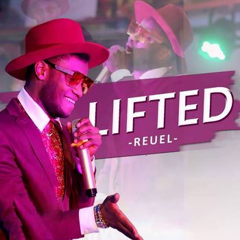 Reuel - Lifted