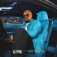 DJ Paul - I Beat The Odds (Explicit)