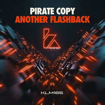 Pirate Copy - Another Flashback