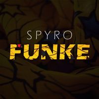 Spyro - Funke