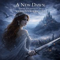 Anthony Rodriguez - A New Dawn (From A New Dawn Soundtrack)