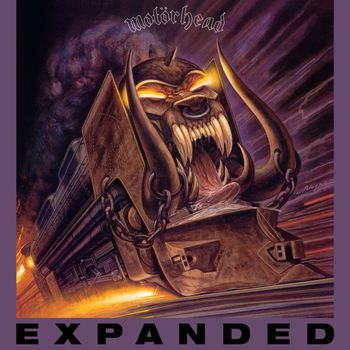 Motörhead - Orgasmatron (Expanded Edition) (Explicit)
