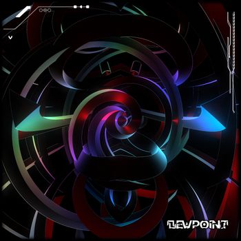 Dewpoint - Flux State