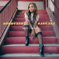 Courtney Santana - Fool's Gold
