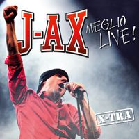 Jax - Meglio Live!