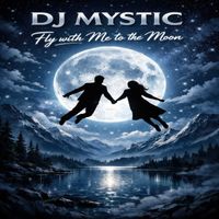 DJ Mystic - Fly with Me to the Moon