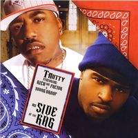 T-Nutty - My Side of the Rag (Radio Edit)