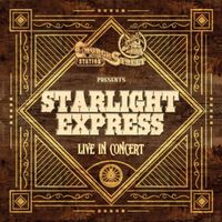 Starlight Express - Church Street Station Presents: Starlight Express - Hooked on Country Music (Live In Concert)