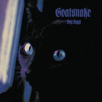 Goatsnake - Dog Days