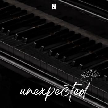 Marco Falossi - UNEXPECTED