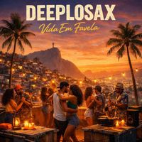 Deeplosax - Vida Em Favela